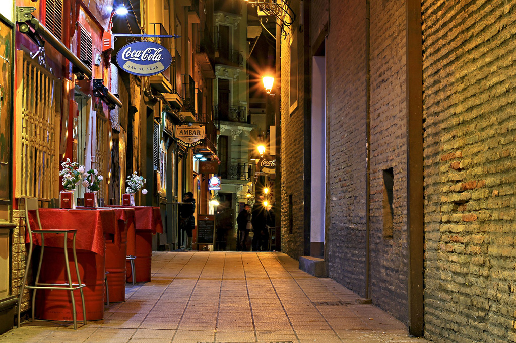 5 street food in Andalusia you must try in 2022 - My Coliving Space: Spain