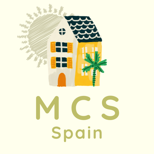 My Coliving Space: Spain